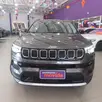 JEEP COMPASS 1.3 T270 TURBO FLEX LONGITUDE AT6 JEEP COMPASS 1.3 T270 TURBO FLEX LONGITUDE AT6
