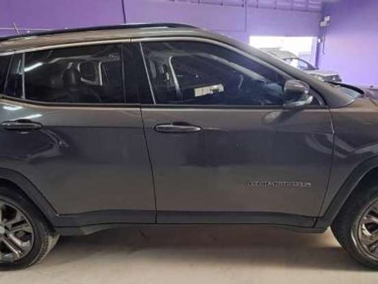 JEEP-COMPASS-1.3 T270 TURBO FLEX LONGITUDE AT6 JEEP-COMPASS-2023