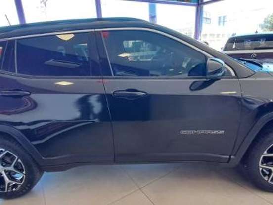 JEEP-COMPASS-1.3 T270 TURBO FLEX LONGITUDE AT6 JEEP-COMPASS-2025