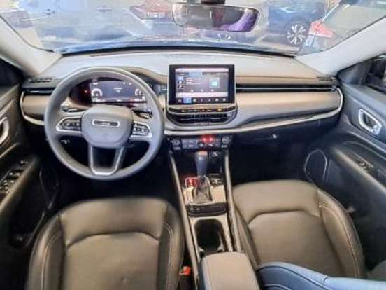 JEEP-COMPASS-1.3 T270 TURBO FLEX LONGITUDE AT6 JEEP-COMPASS-2025