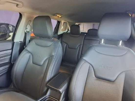 JEEP-COMPASS-1.3 T270 TURBO FLEX LONGITUDE AT6 JEEP-COMPASS-2025