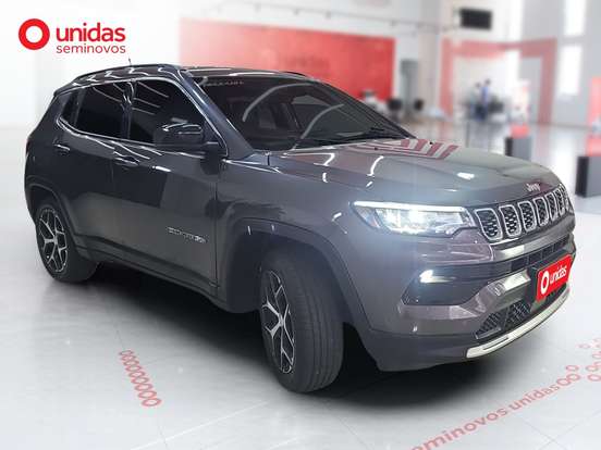 JEEP-COMPASS-1.3 T270 TURBO FLEX LONGITUDE AT6 JEEP-COMPASS-2025