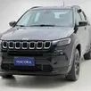 JEEP COMPASS 1.3 T270 TURBO FLEX SPORT AT6 JEEP COMPASS 1.3 T270 TURBO FLEX SPORT AT6