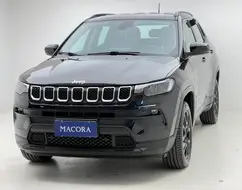 JEEP COMPASS 1.3 T270 TURBO FLEX SPORT AT6 JEEP COMPASS 1.3 T270 TURBO FLEX SPORT AT6
