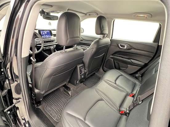 JEEP-COMPASS-1.3 T270 TURBO FLEX SPORT AT6 JEEP-COMPASS-2022
