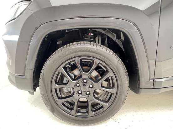 JEEP-COMPASS-1.3 T270 TURBO FLEX SPORT AT6 JEEP-COMPASS-2022