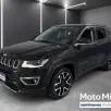 JEEP COMPASS 2.0 16V FLEX LIMITED AUTOMÁTICO JEEP COMPASS 2.0 16V FLEX LIMITED AUTOMÁTICO