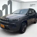 JEEP COMPASS 2.0 HURRICANE 4 TURBO GASOLINA OVERLAND AT9 JEEP COMPASS 2.0 HURRICANE 4 TURBO GASOLINA OVERLAND AT9