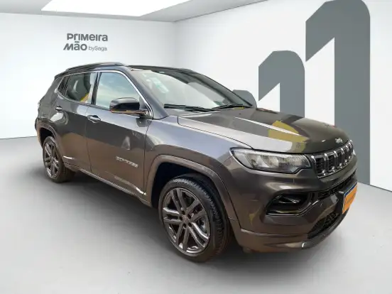 JEEP-COMPASS-2.0 HURRICANE 4 TURBO GASOLINA OVERLAND AT9 JEEP-COMPASS-2024