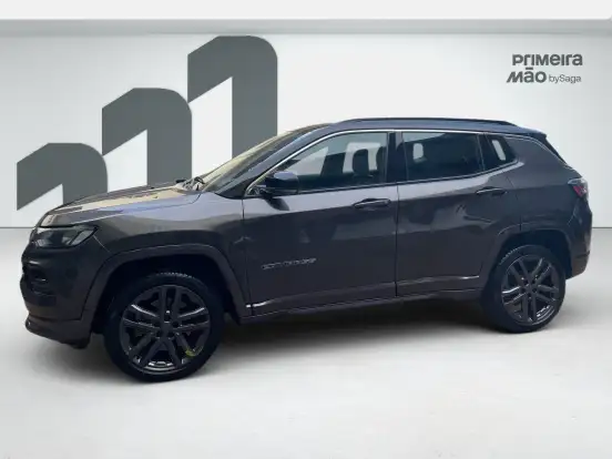 JEEP-COMPASS-2.0 HURRICANE 4 TURBO GASOLINA OVERLAND AT9 JEEP-COMPASS-2024