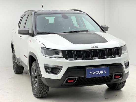 JEEP-COMPASS-2.0 16V DIESEL TRAILHAWK 4X4 AUTOMÁTICO JEEP-COMPASS-2020