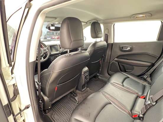 JEEP-COMPASS-2.0 16V DIESEL TRAILHAWK 4X4 AUTOMÁTICO JEEP-COMPASS-2020