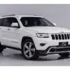 JEEP GRAND CHEROKEE 3.0 LIMITED 4X4 V6 24V TURBO DIESEL 4P AUTOMÁTICO JEEP GRAND CHEROKEE 3.0 LIMITED 4X4 V6 24V TURBO DIESEL 4P AUTOMÁTICO