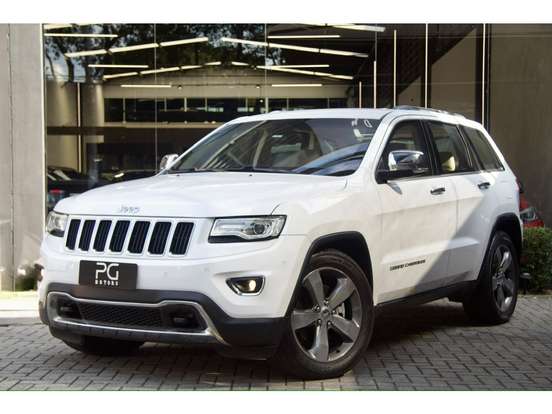 JEEP-GRAND CHEROKEE-2014