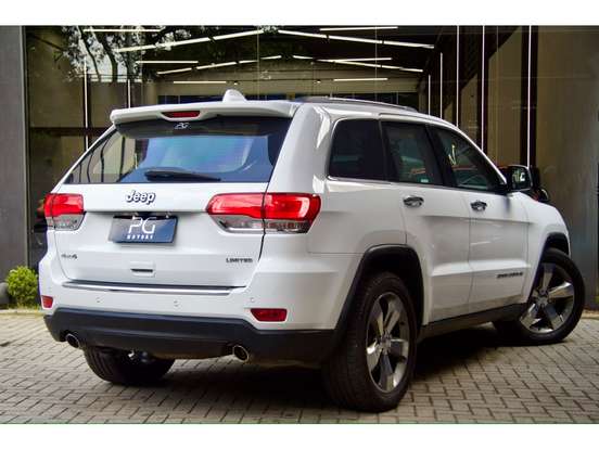 JEEP-GRAND CHEROKEE-2014