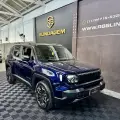 JEEP RENEGADE 1.3 T270 TURBO FLEX ALTITUDE AT6 JEEP RENEGADE 1.3 T270 TURBO FLEX ALTITUDE AT6