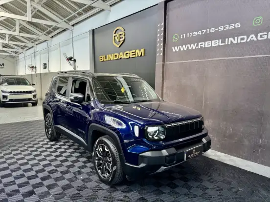 JEEP-RENEGADE-1.3 T270 TURBO FLEX ALTITUDE AT6 JEEP-RENEGADE-2026