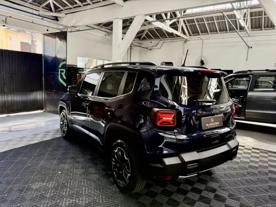 JEEP-RENEGADE-1.3 T270 TURBO FLEX ALTITUDE AT6 JEEP-RENEGADE-2026