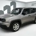 JEEP RENEGADE 1.3 T270 TURBO FLEX AT6 JEEP RENEGADE 1.3 T270 TURBO FLEX AT6