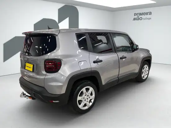 JEEP-RENEGADE-1.3 T270 TURBO FLEX AT6 JEEP-RENEGADE-2024