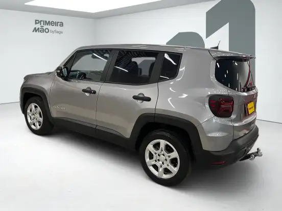 JEEP-RENEGADE-1.3 T270 TURBO FLEX AT6 JEEP-RENEGADE-2024