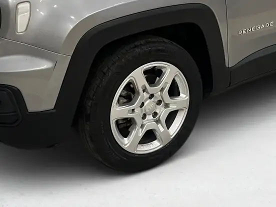 JEEP-RENEGADE-1.3 T270 TURBO FLEX AT6 JEEP-RENEGADE-2024