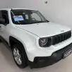 JEEP RENEGADE 1.3 T270 TURBO FLEX AT6 JEEP RENEGADE 1.3 T270 TURBO FLEX AT6