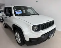 JEEP RENEGADE 1.3 T270 TURBO FLEX AT6 JEEP RENEGADE 1.3 T270 TURBO FLEX AT6