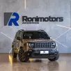 JEEP RENEGADE 1.8 16V FLEX LONGITUDE 4P AUTOMÁTICO JEEP RENEGADE 1.8 16V FLEX LONGITUDE 4P AUTOMÁTICO