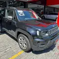 JEEP RENEGADE 1.3 T270 TURBO FLEX LONGITUDE AT6 JEEP RENEGADE 1.3 T270 TURBO FLEX LONGITUDE AT6