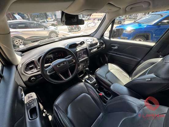 JEEP-RENEGADE-1.3 T270 TURBO FLEX LONGITUDE AT6 JEEP-RENEGADE-2024