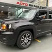 JEEP RENEGADE 1.3 T270 TURBO FLEX LONGITUDE AT6 JEEP RENEGADE 1.3 T270 TURBO FLEX LONGITUDE AT6