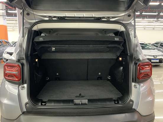 JEEP-RENEGADE-1.3 T270 TURBO FLEX SPORT AT6 JEEP-RENEGADE-2022