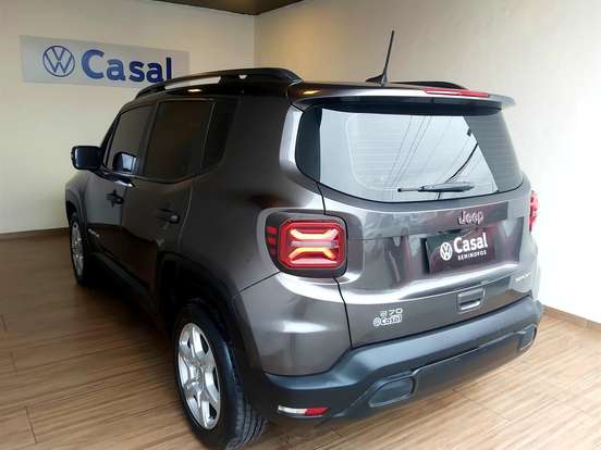 JEEP-RENEGADE-1.3 T270 TURBO FLEX SPORT AT6 JEEP-RENEGADE-2023