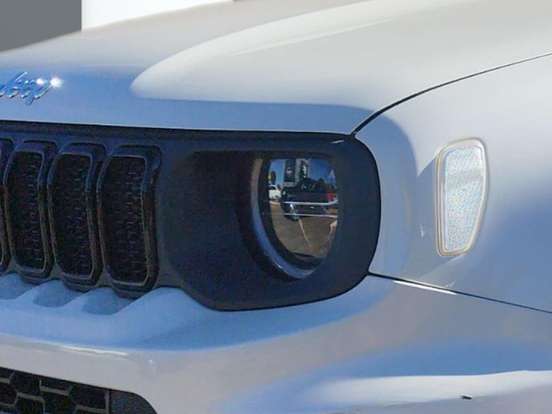 JEEP-RENEGADE-1.3 T270 TURBO FLEX SPORT AT6 JEEP-RENEGADE-2022