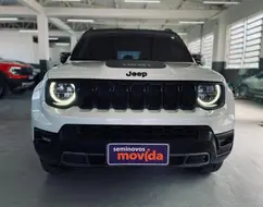 JEEP RENEGADE 1.3 T270 TURBO FLEX WILLYS 4X4 AT9 JEEP RENEGADE 1.3 T270 TURBO FLEX WILLYS 4X4 AT9