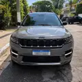 JEEP COMMANDER 2.0 HURRICANE 4 TURBO GASOLINA BLACKHAWK AT9 JEEP COMMANDER 2.0 HURRICANE 4 TURBO GASOLINA BLACKHAWK AT9