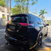 JEEP COMMANDER 2.0 HURRICANE 4 TURBO GASOLINA BLACKHAWK AT9 JEEP COMMANDER 2.0 HURRICANE 4 TURBO GASOLINA BLACKHAWK AT9