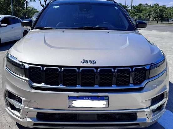 JEEP-COMMANDER-2.0 TD380 TURBO DIESEL OVERLAND AT9 JEEP-COMMANDER-2022