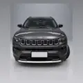 JEEP COMPASS 1.3 T270 TURBO FLEX LONGITUDE AT6 JEEP COMPASS 1.3 T270 TURBO FLEX LONGITUDE AT6