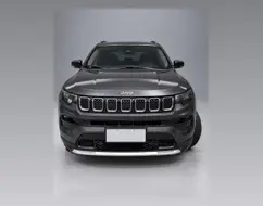 JEEP COMPASS 1.3 T270 TURBO FLEX LONGITUDE AT6 JEEP COMPASS 1.3 T270 TURBO FLEX LONGITUDE AT6
