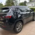 JEEP COMPASS 1.3 T270 TURBO FLEX LONGITUDE AT6 JEEP COMPASS 1.3 T270 TURBO FLEX LONGITUDE AT6