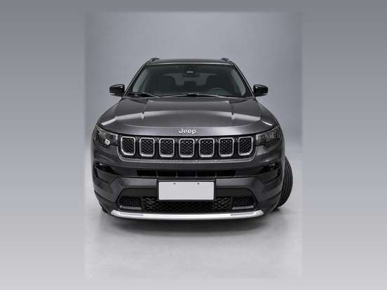 JEEP-COMPASS-1.3 T270 TURBO FLEX LONGITUDE AT6 JEEP-COMPASS-2022
