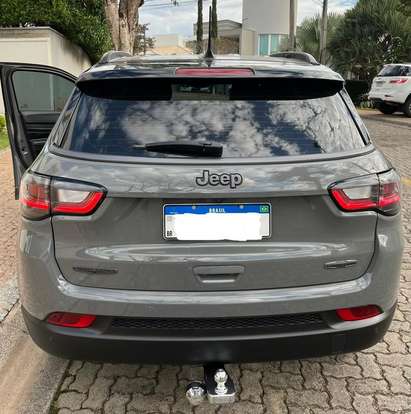 JEEP-COMPASS-1.3 T270 TURBO FLEX LONGITUDE AT6 JEEP-COMPASS-2025