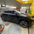 JEEP COMPASS 2.0 16V FLEX LIMITED AUTOMÁTICO JEEP COMPASS 2.0 16V FLEX LIMITED AUTOMÁTICO