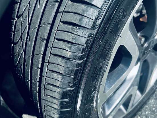JEEP-COMPASS-2.0 16V FLEX LIMITED AUTOMÁTICO JEEP-COMPASS-2019