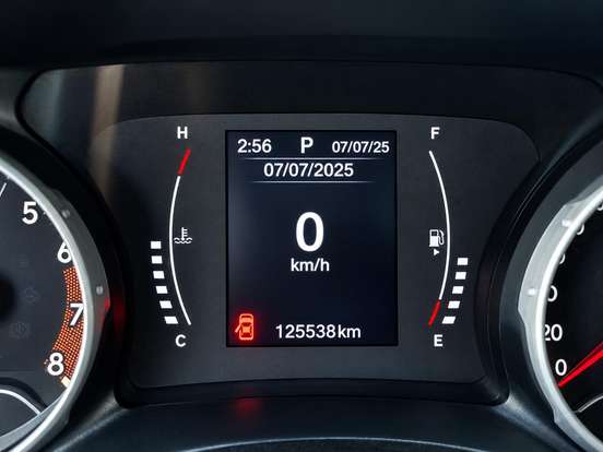 JEEP-COMPASS-2.0 16V FLEX LONGITUDE AUTOMÁTICO JEEP-COMPASS-2018