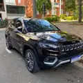 JEEP COMPASS 2.0 TD350 TURBO DIESEL LIMITED AT9 JEEP COMPASS 2.0 TD350 TURBO DIESEL LIMITED AT9