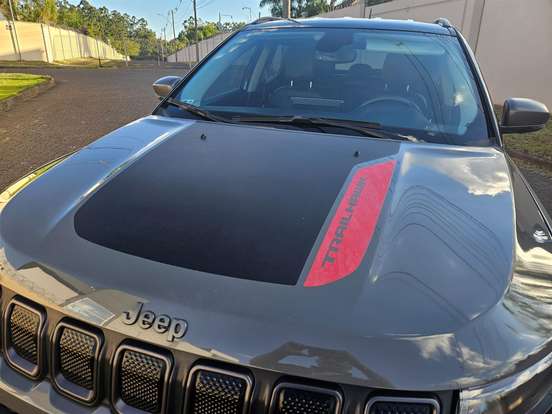 JEEP-COMPASS-2.0 TD350 TURBO DIESEL TRAILHAWK AT9 JEEP-COMPASS-2021
