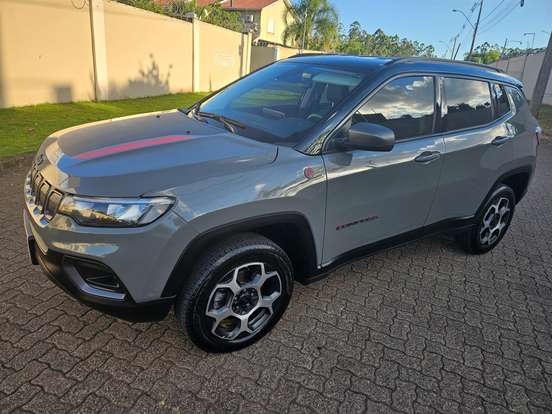 JEEP-COMPASS-2.0 TD350 TURBO DIESEL TRAILHAWK AT9 JEEP-COMPASS-2021